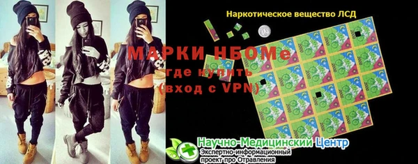 гашик Горнозаводск